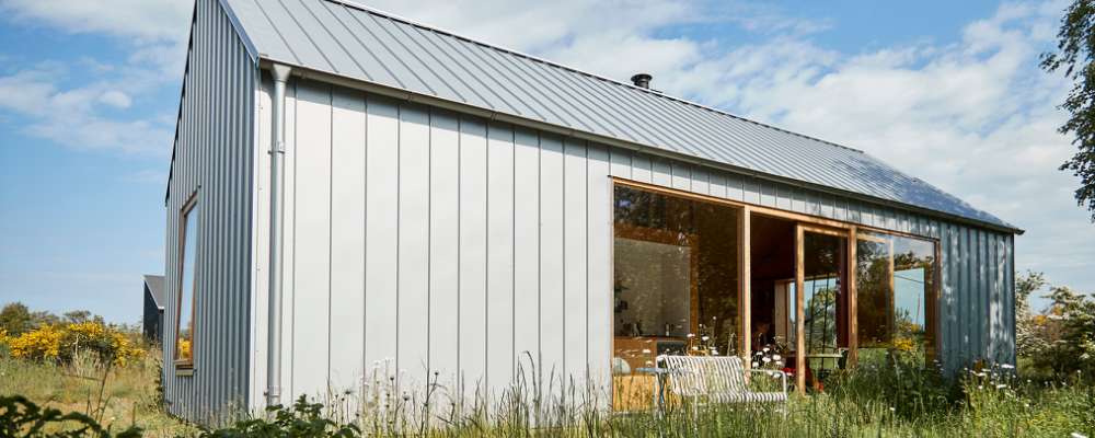 Reference arkitekt Karen Kjærgaard